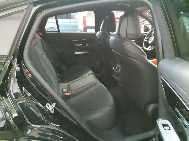 Mercedes-Benz GLC 200 AMG Line 4MATIC Coupé Ambiente Park-Pake foto 5