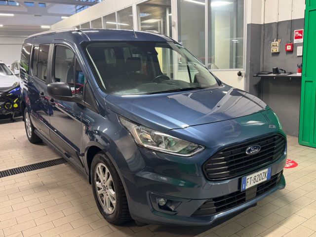 Ford Grand Tourneo 7 posti PREZZO REALE