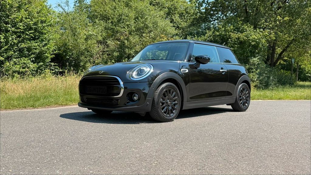 Image of MINI Cooper