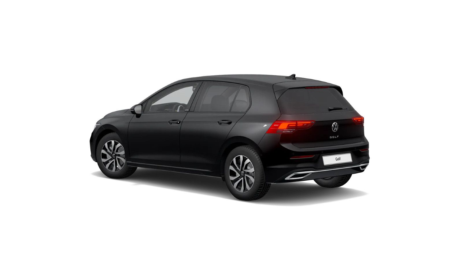 Volkswagen Golf - Bild 4
