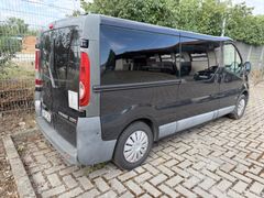 OPEL Vivaro Kasten/Kombi L2H1 2,9t/KLIMA/AHK/STANDHEI OPEL Vivaro Kasten/Kombi L2H1 2,9t/KLIMA/AHK/STANDHEI