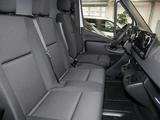 Mercedes-Benz Sprinter 319 CDI Standard Hoch L2H2 Pro LED AHK - Angebote