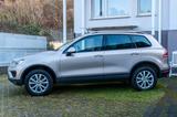 Volkswagen Touareg 3.0   V6 TDI SCR Tiptr. Exclusive Excl.. - VW Touareg Unfallwagen
