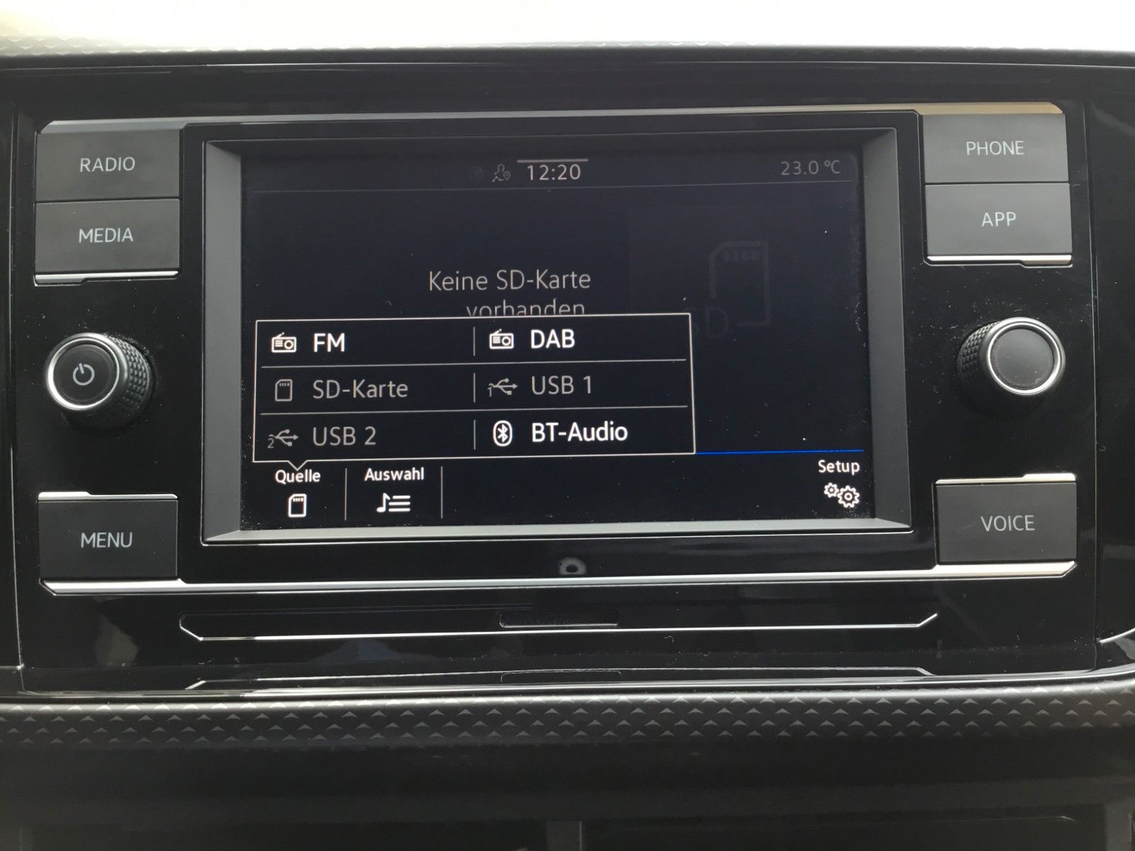 Fahrzeugabbildung Volkswagen T-Cross Life 1.0 TSI DSG+LED+ACC+17"+AppConnect