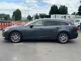 Mazda 6 Kombi Center-Line*EURO6*NAVI*KLIMAAUTO* - Mazda 6: €