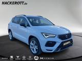Seat Ateca FR 1.5 TSI AHK Sitzhzg. Navi Business Pake - Seat Gebrauchtwagen von 2022