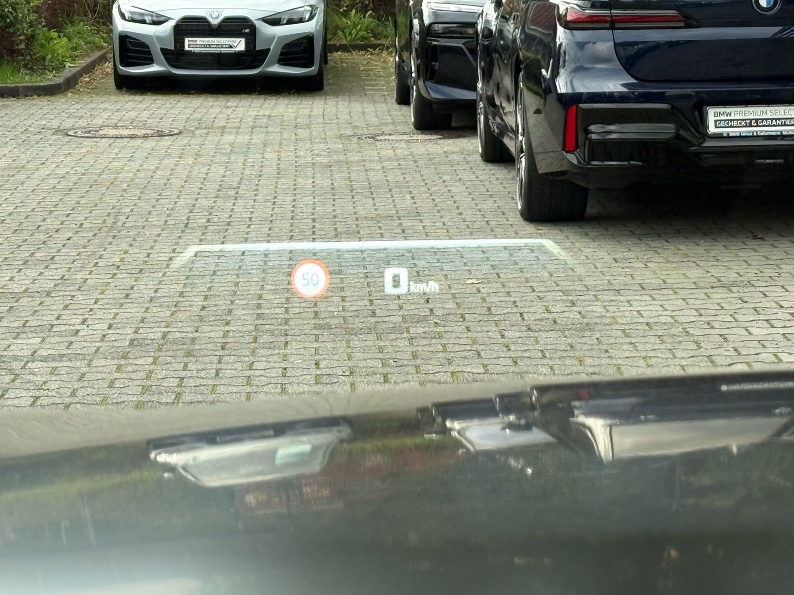 BMW i7 - Bild 13