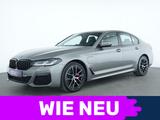 BMW 530e M-Sport Edition Leder|Navi|Business-Paket - BMW 530 Gebrauchtwagen in München