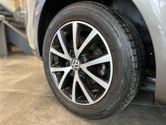 Volkswagen Touran Highline *AHK*Xenon*DAB*Klima*Navi*Kamera