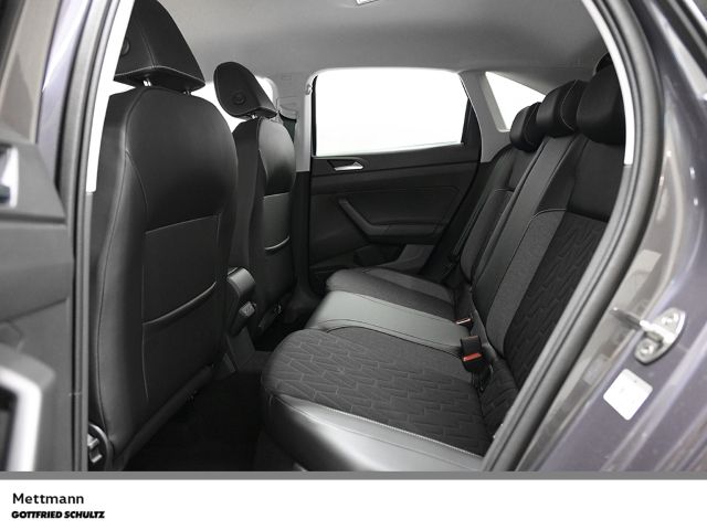 Volkswagen Taigo - Bild 14