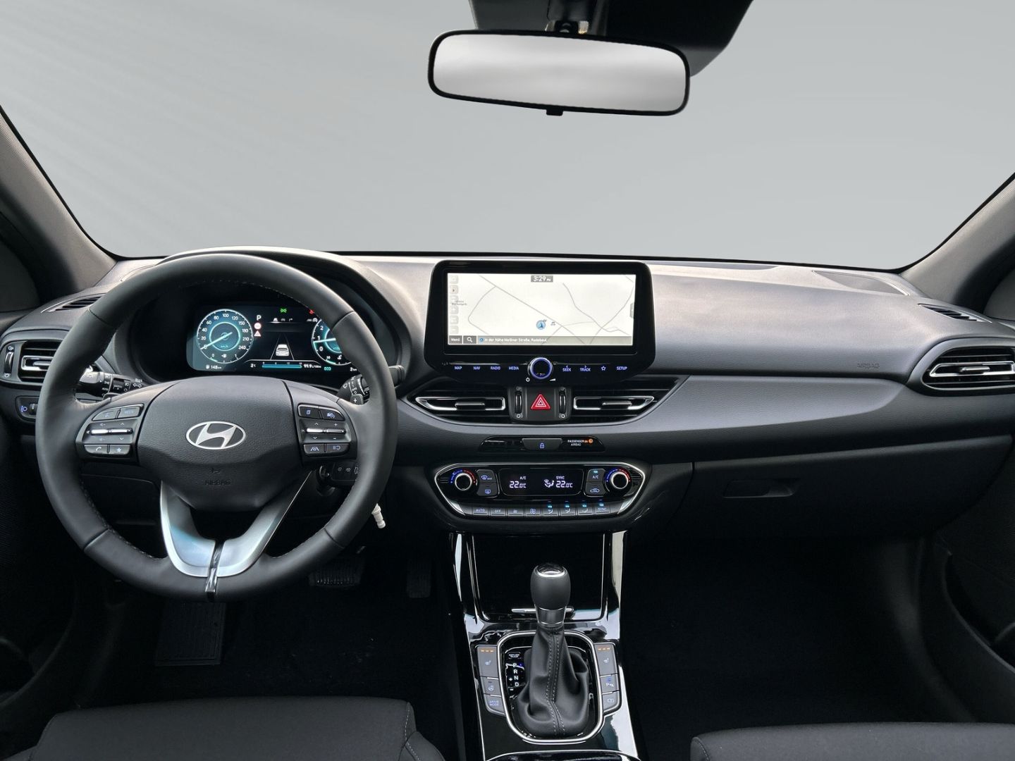 Hyundai i30 – Bild 11