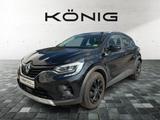Renault Captur ZEN TCe 90 Carplay*Klima*Allwetter - Renault Captur: Zen
