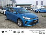 Kia Rio Vision 1.0 T-GDI LED & Navi Paket Allwetter - Kia Rio Vision