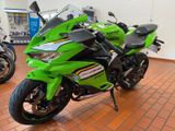 Kawasaki NINJA ZX-4 RR - TEAM WAHLERS SCHEEßEL - Offers matching your search criteria