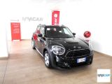 MINI MINI - Countryman - Mini One D