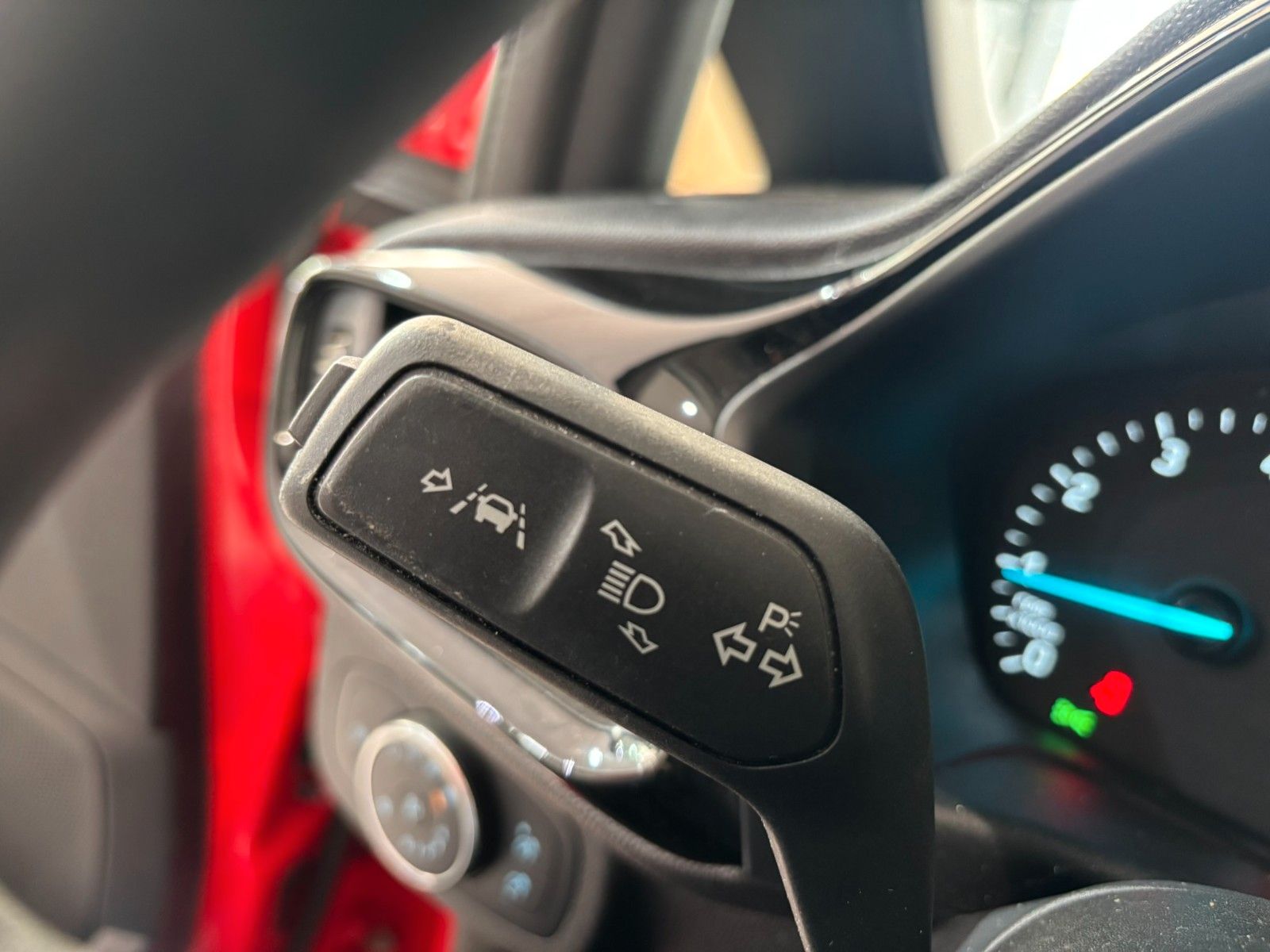 Fahrzeugabbildung Ford Fiesta 1.1 Trend 3tü KLIMA/ALLWETTER/BT/SPURASSI