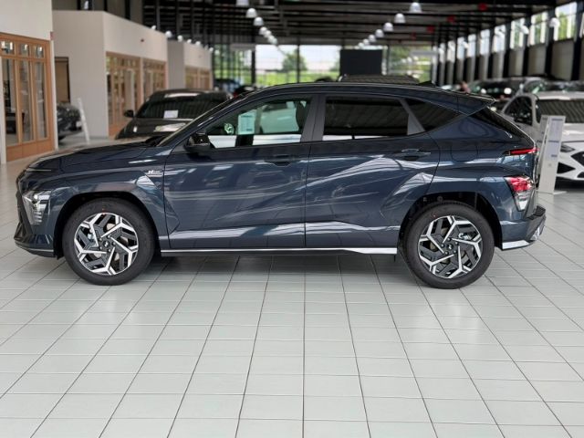 Hyundai KONA - Bild 5