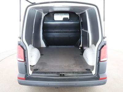 T6.1 Transporter Kastenwagen 2.0 TDI AHK KLIMA