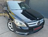Mercedes-Benz B 180 CDI*1 Hand*Business*Automatik - Mercedes-Benz B 180 in Leipzig