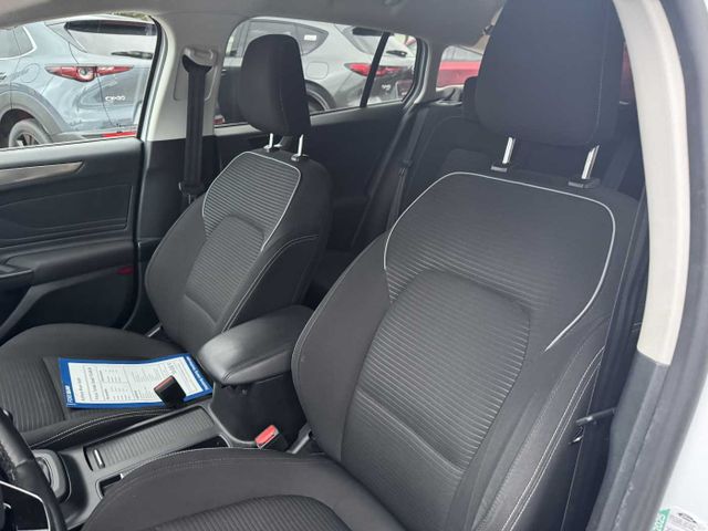 Ford Focus Turnier 1.5 EcoBlue Titanium NaviKamera