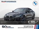BMW 430d Gran Coupe xDrive M-Sport eGSD+NAVI+ACC+LED - gebrauchte BMW 430 Gran Coupé aus dem Jahr 2023