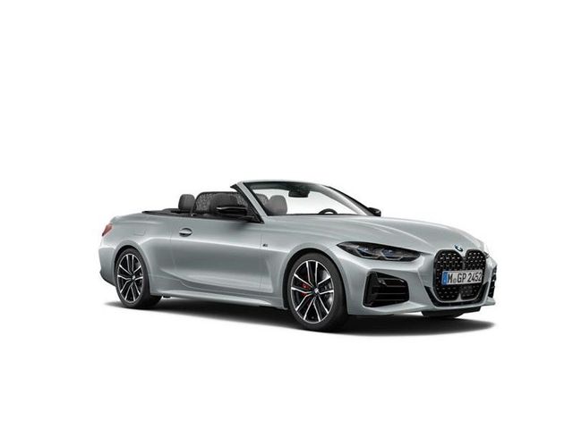 BMW M440i xDrive Cabrio M Sportpaket Pro Laserlicht