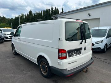 Volkswagen T5 Transporter - 9