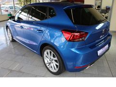 Fahrzeugabbildung Seat Ibiza FR 1.0TSI,Klimaautomatic,Nur 16219 KM,TOP