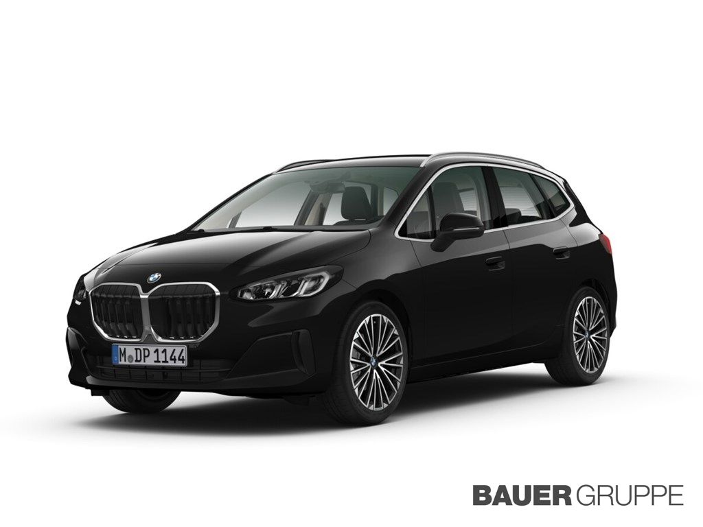 Image of BMW 218