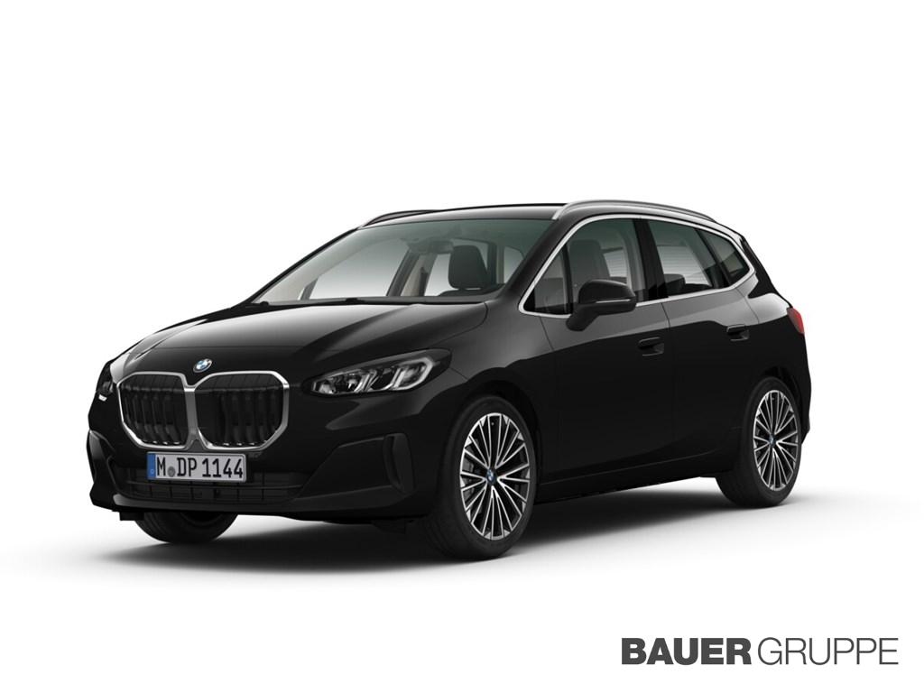BMW 218 d Active Tourer Sitzheizung Driving u. Parka
