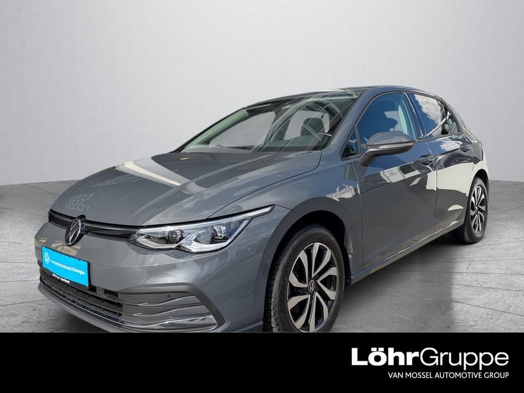 Volkswagen Golf 1,5 l TSI AHK, миниатюра 14