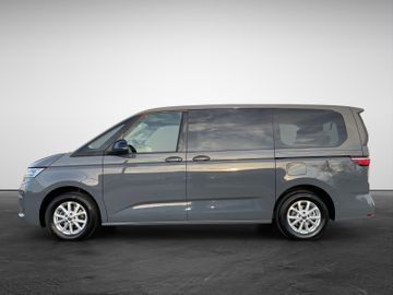 Volkswagen T7 Multivan - 4