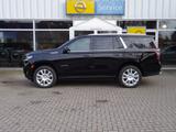 Chevrolet Tahoe 6,2 High Country - Chevrolet Tahoe Gebrauchtwagen