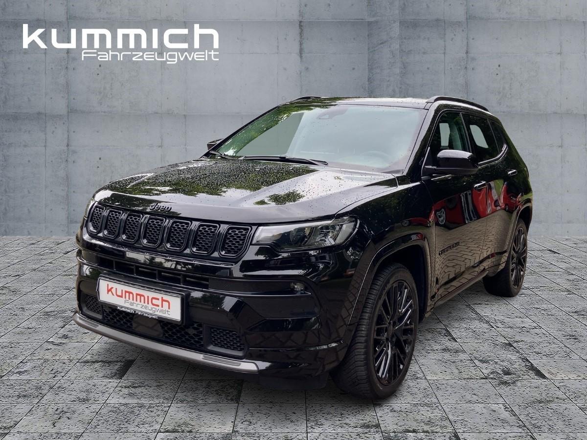 Jeep Compass e-Hybrid Altitude 1.5l 3000¤Eintauschprä