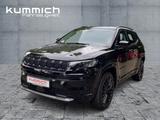 Jeep Compass e-Hybrid High Altitude 1.5l T4 48V - Jeep Compass: High Altitude