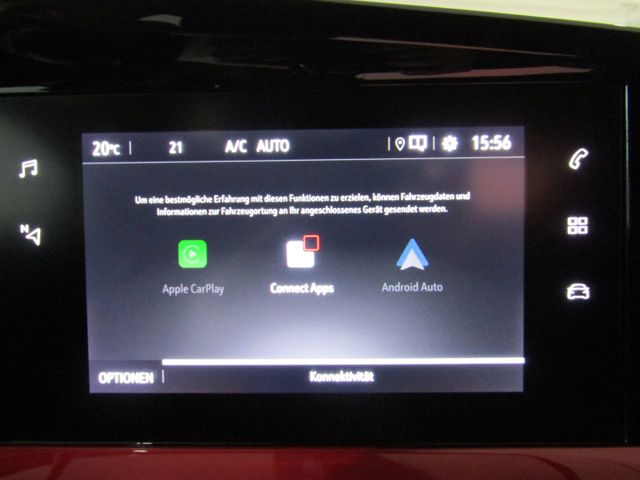 Mokka GS 1.2 Direct Injection Turbo 96 kW (130 P