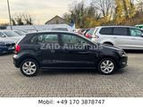 Volkswagen Polo V Highline 5 Türig*PDC*TEMPO*2HAND*77KW - Volkswagen Polo: 7