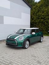 MINI Cooper MINI Yours Trim Steptronic MINI Yours...