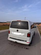 Volkswagen T6, Edition 30, 7 Sitzer, Standheizung, AHK - Volkswagen T6 Multivan: Edition