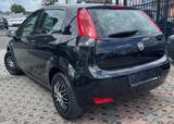 Fiat PUNTO BASIS SHZ-LKA-ASR-ISOFIX-AC - Fiat Punto in Mönchengladbach