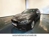 BMW M550 d xDrive PANO LED STHZG Head-Up DAB+ 360° - BMW M550 aus 2014