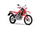 Honda CRF300L - HONDA CRF 300 L