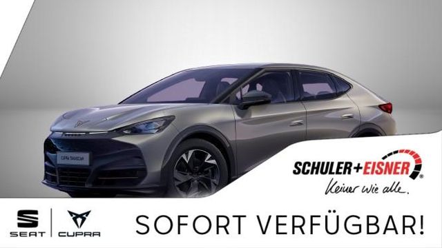 CUPRA Tavascan Endurance (286 PS) 77 kWh