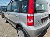 Fiat Panda 1.2 8V Climbing 4X4 - Fiat aus 2007