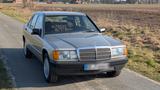Mercedes-Benz Mercedes 190 E 2.3  - Sammlerzustand - 31.... - Mercedes-Benz 190 aus 1988: 190e
