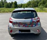 Hyundai i10 1.0 Connect & Go Connect & Go - Hyundai i10 Connect-&-Go mit Benzin-Antrieb