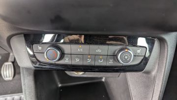 Bild 16 Opel Corsa F 1.2 Edition Sitzheizung/DAB+/Bluetooth/