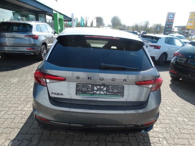 ŠKODA Fabia Fabia Monte Carlo 1.0 TSI DSG 5J Gar. – Bild 6 von 16