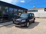 Skoda Yeti Ambition 4x4 2.0 TDI*Tempomat*Navi*PDC* - Skoda Yeti: 4x