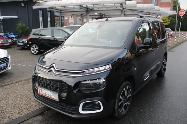 Citroën Berlingo 1.5 HDI Shine M*NEUES MODELL*NAVI*RFK*